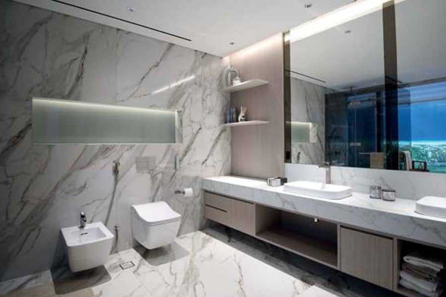 Payment plan | Resale | Full Palm View - Image 6