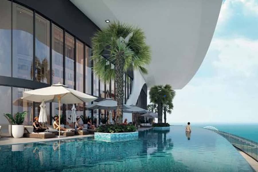 Payment plan | Resale | Full Palm View - Image 8