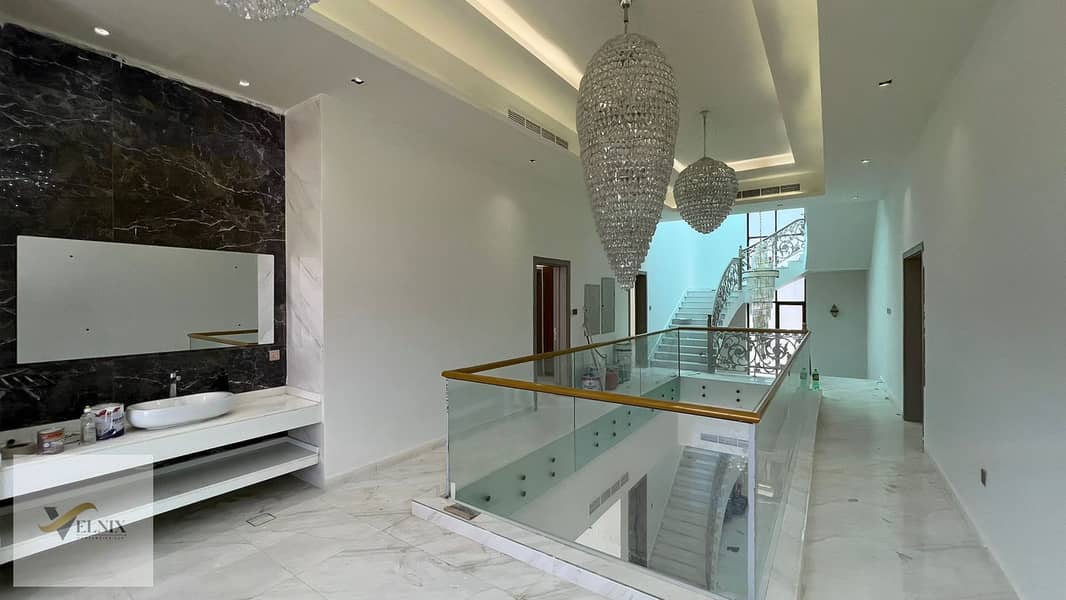 7BD I Brand New Villa I Garden space