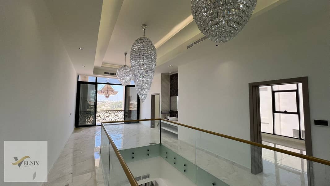 7BD I Brand New Villa I Garden space - Image 6