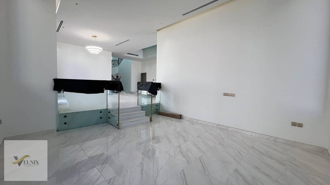 7BD I Brand New Villa I Garden space - Image 7