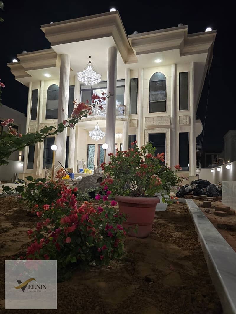 7BD I Brand New Villa I Garden space - Image 8