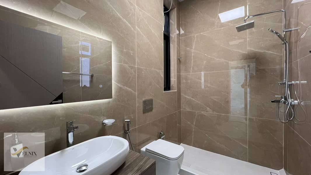 7BD I Brand New Villa I Garden space - Image 11