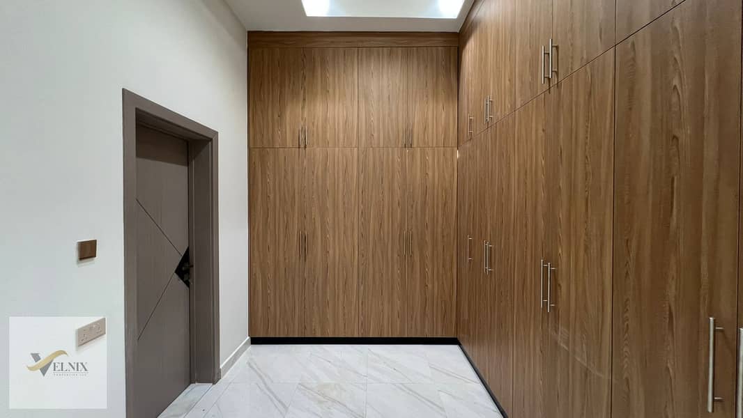 7BD I Brand New Villa I Garden space - Image 12