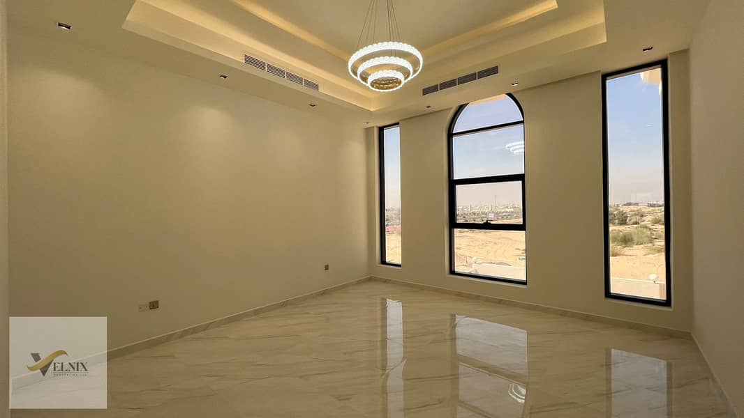 7BD I Brand New Villa I Garden space - Image 13