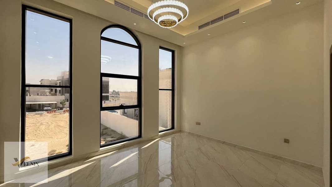 7BD I Brand New Villa I Garden space - Image 15