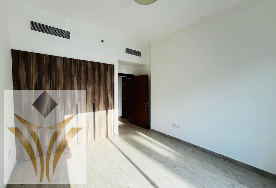 Spacious 2BR | Super Bright Unit + Balcony