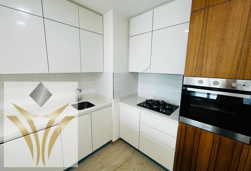 Spacious 2BR | Super Bright Unit + Balcony