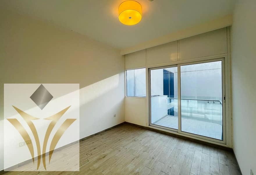 Spacious 2BR | Super Bright Unit + Balcony - Image 9