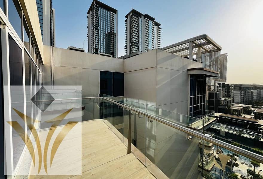 Spacious 2BR | Super Bright Unit + Balcony - Image 18