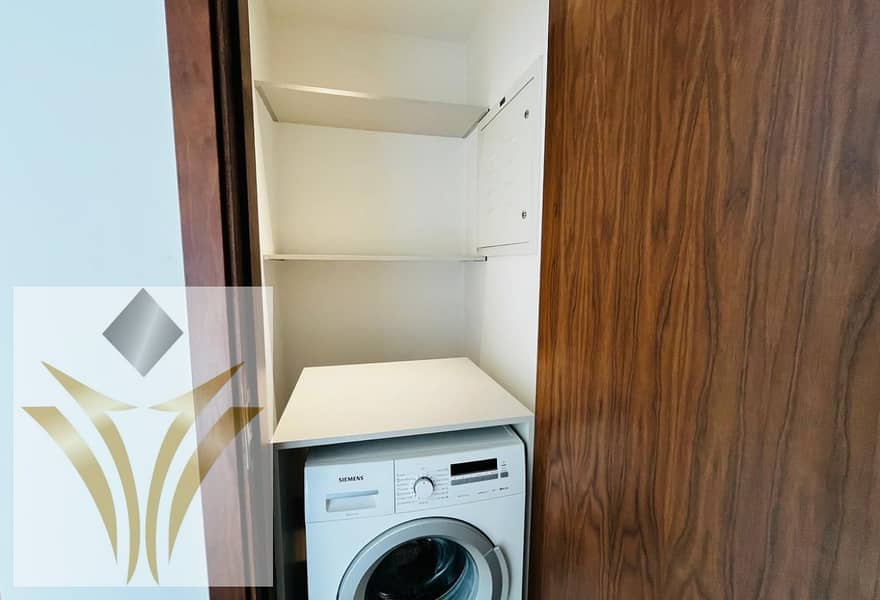 Spacious 2BR | Super Bright Unit + Balcony - Image 23