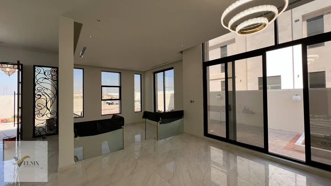 7BD I Brand New Villa I Garden space - Image 18