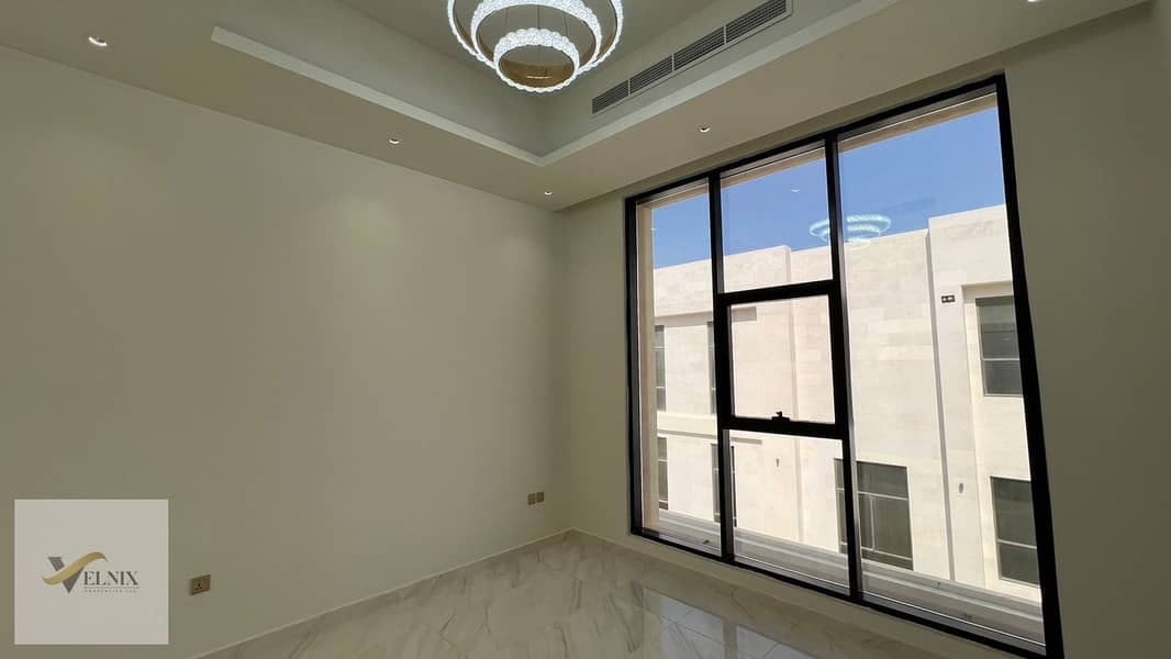 7BD I Brand New Villa I Garden space - Image 21