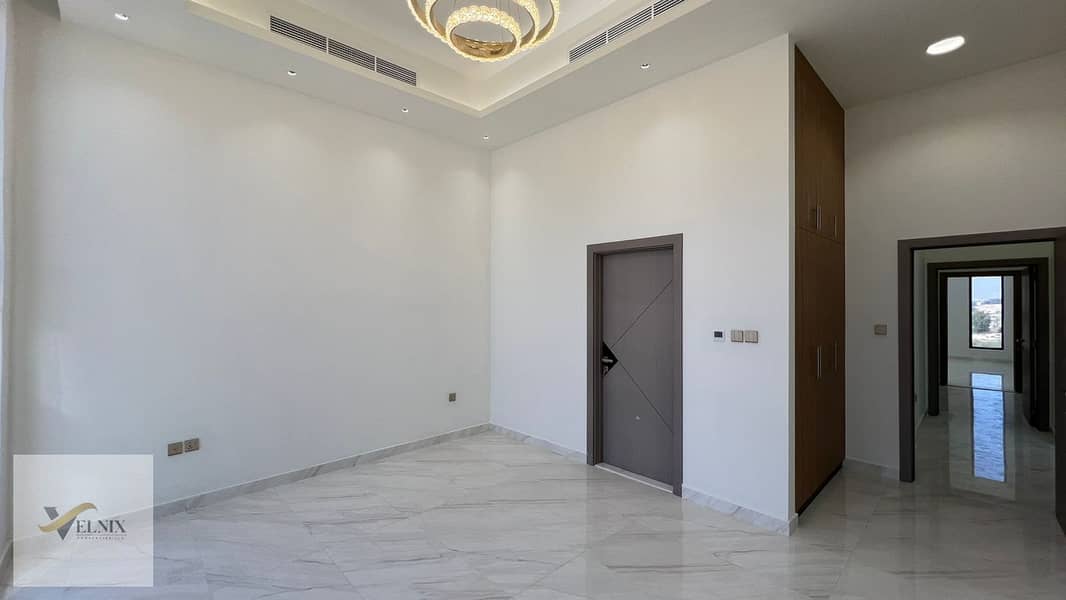 7BD I Brand New Villa I Garden space - Image 23