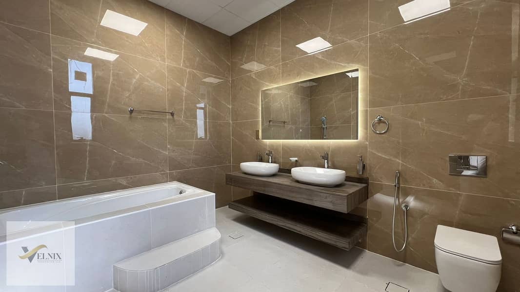 7BD I Brand New Villa I Garden space - Image 24