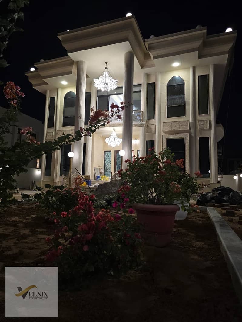 7BD I Brand New Villa I Garden space - Image 26