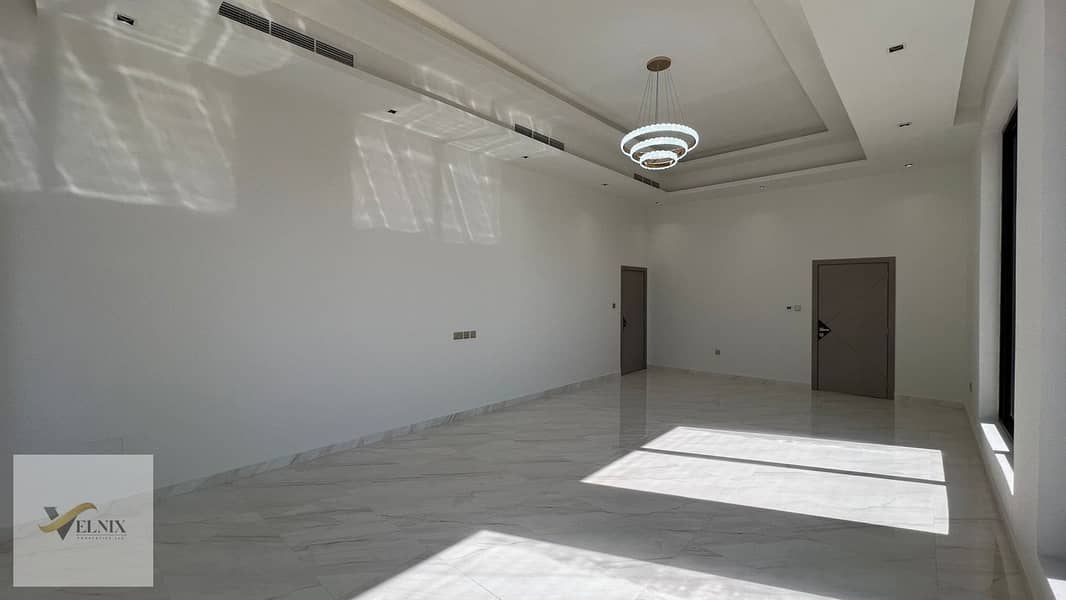 7BD I Brand New Villa I Garden space - Image 27