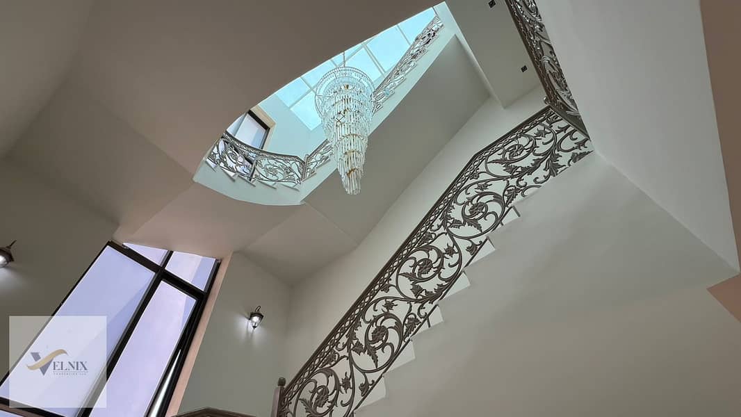 7BD I Brand New Villa I Garden space - Image 32