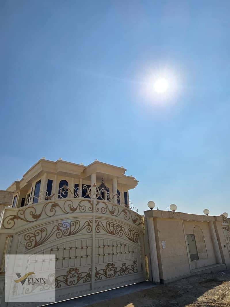 7BD I Brand New Villa I Garden space - Image 35