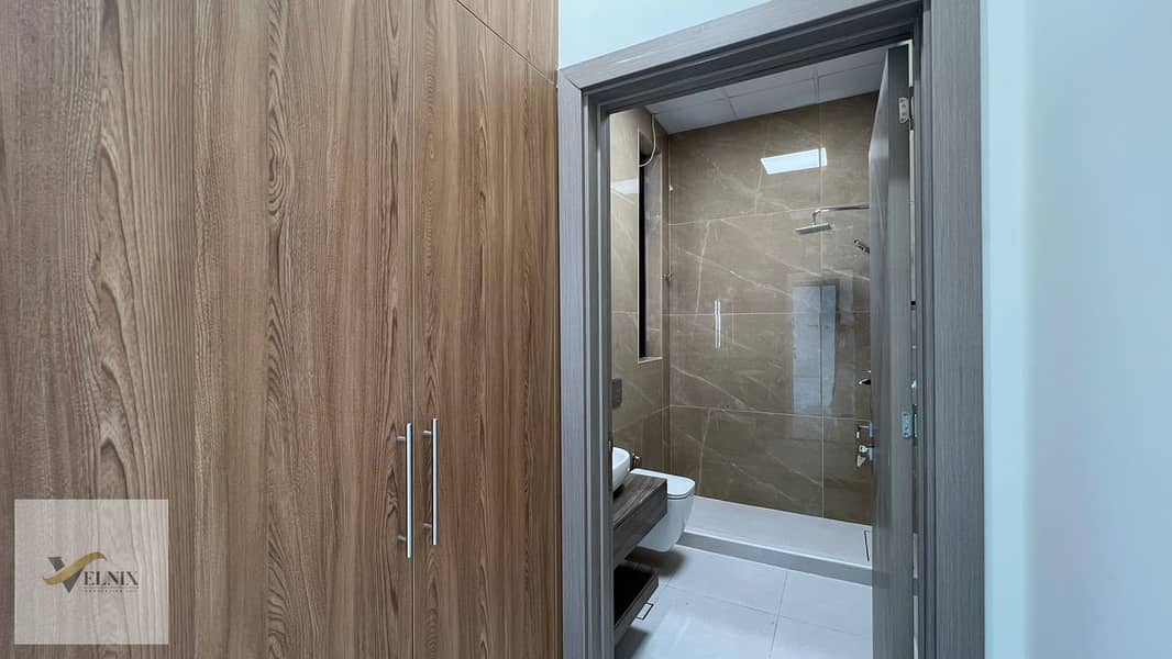 7BD I Brand New Villa I Garden space - Image 36