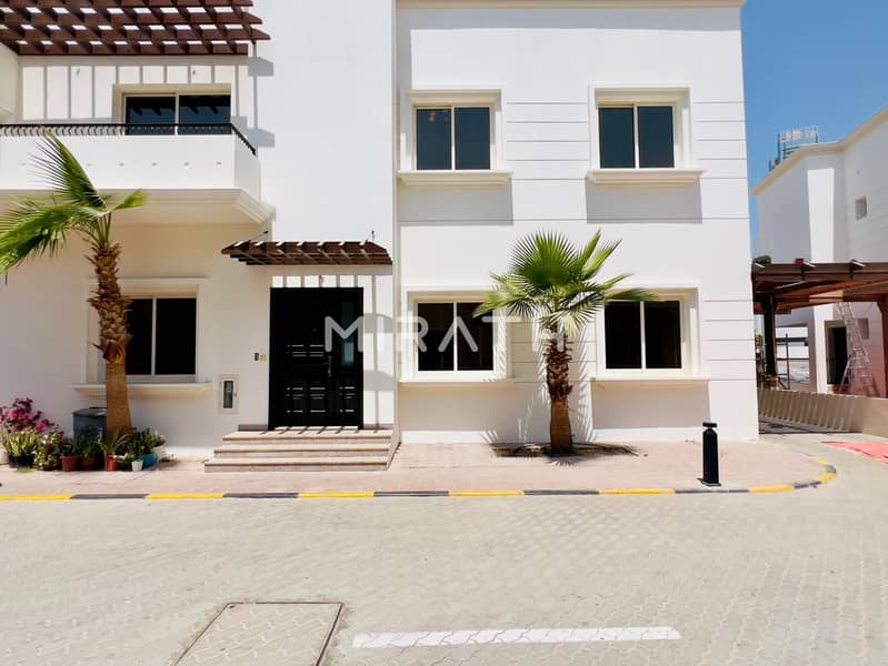 Newly Renovated Villa | Close to Park | Pool