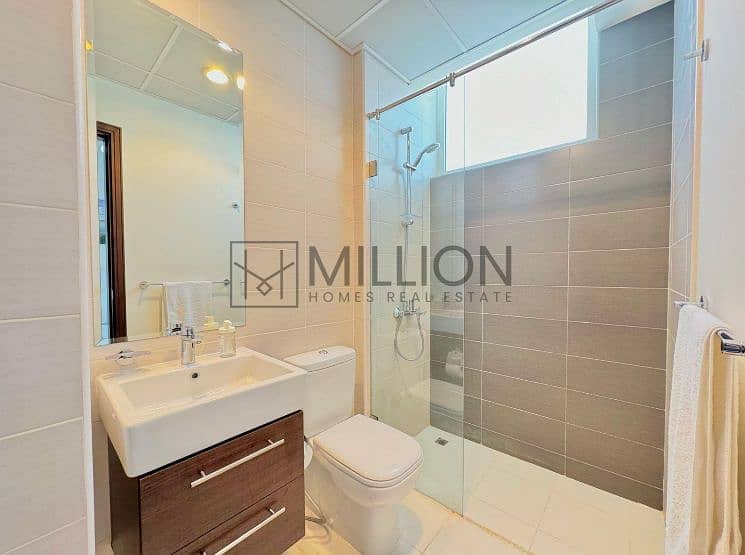 DAMAC Hills 2 3BR Townhouse with Maid Room - Image 6