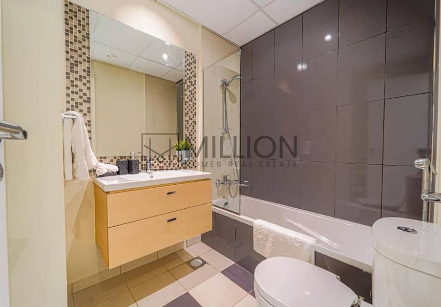 DAMAC Hills 2 3BR Townhouse with Maid Room - Image 9