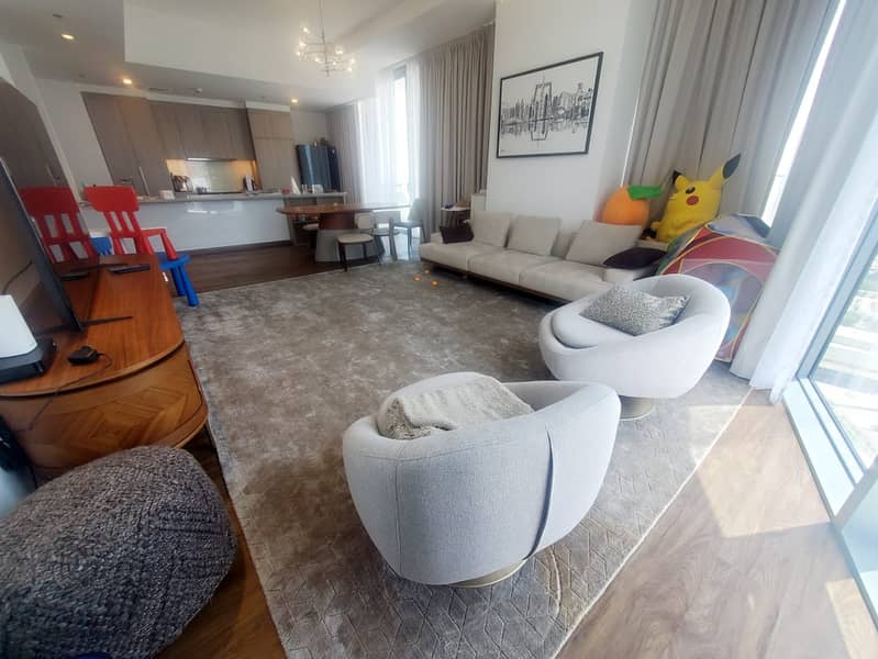 SCENIC VIEWS - STUNNING 3 BEDROOM - FURNISHED - FREE 1 MONTH ! - Image 7