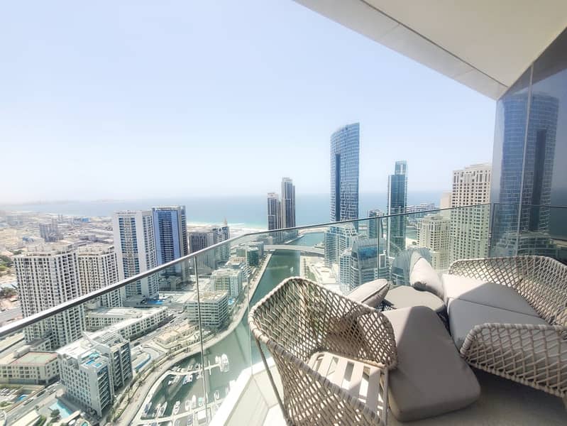 SCENIC VIEWS - STUNNING 3 BEDROOM - FURNISHED - FREE 1 MONTH ! - Image 9