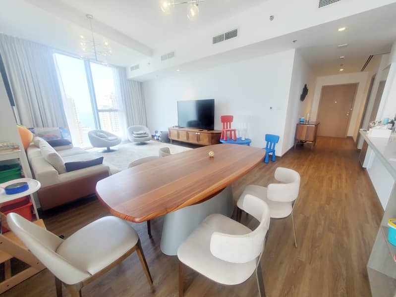 SCENIC VIEWS - STUNNING 3 BEDROOM - FURNISHED - FREE 1 MONTH ! - Image 17