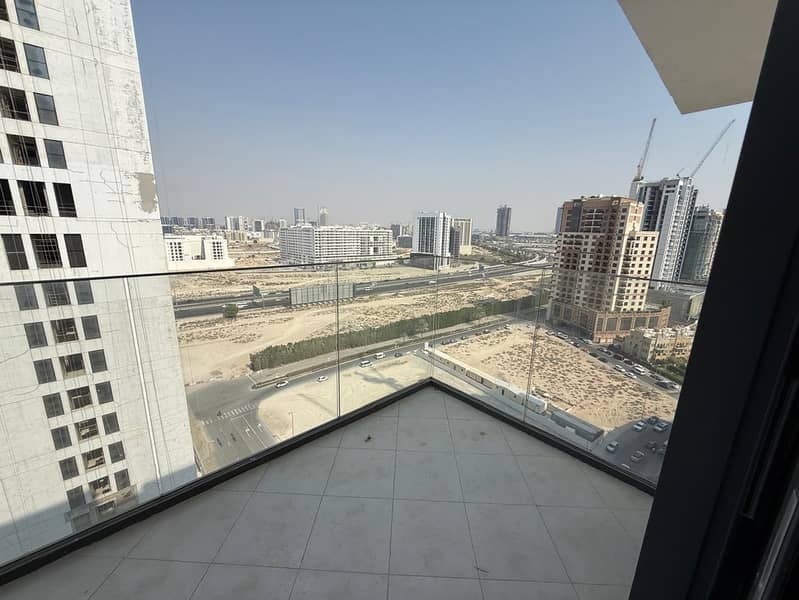 Exclusive | High Floor | Brand New | Multiple Cheq - Image 10