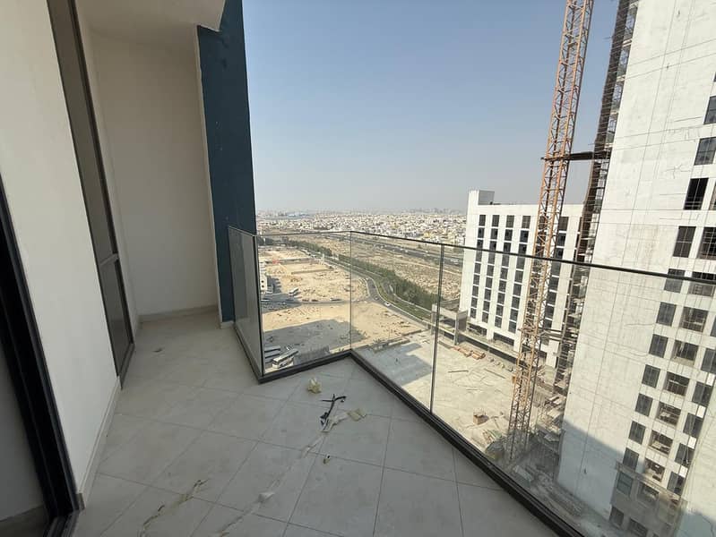 Exclusive | High Floor | Brand New | Multiple Cheq - Image 16