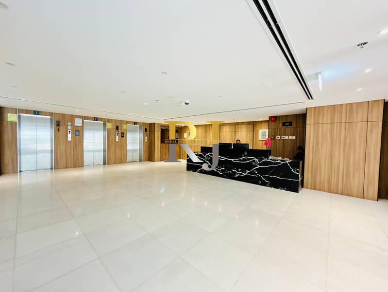 Prime Location-Luxury Apartment-Ready to move…