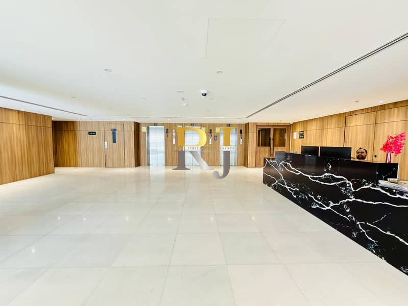 Prime Location-Luxury Apartment-Ready to move…