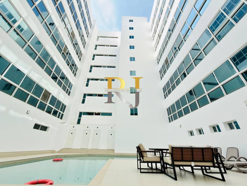 Prime Location-Luxury Apartment-Ready to move…