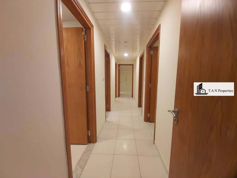 CHILLER FREE | SKYLINE VIEW | NEARBY METRO - Image 9