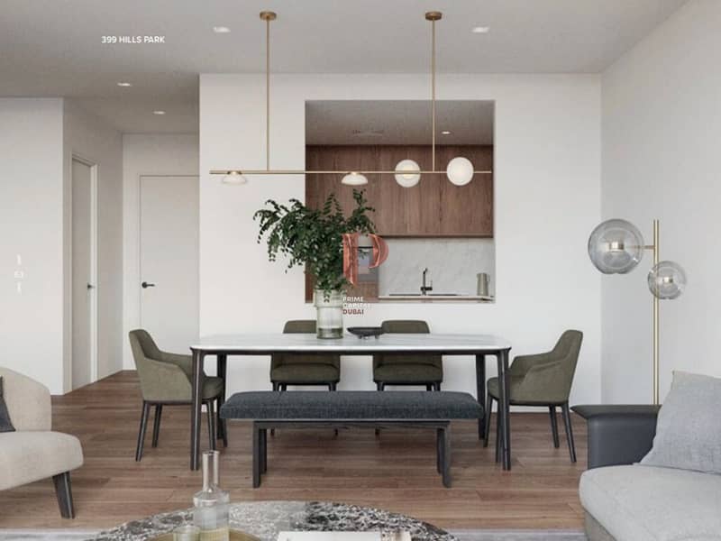 Spacious |Luxurious 2 bed+study | Near Golf Course