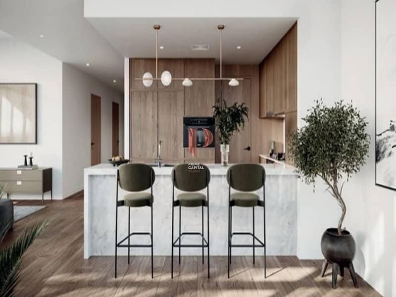 Spacious |Luxurious 2 bed+study | Near Golf Course