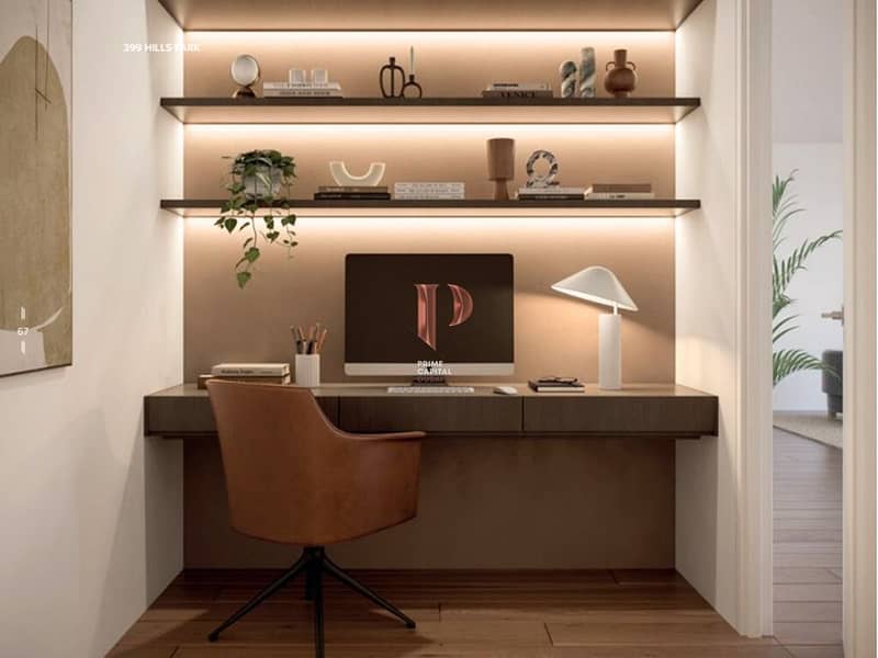 Spacious |Luxurious 2 bed+study | Near Golf Course - Image 8