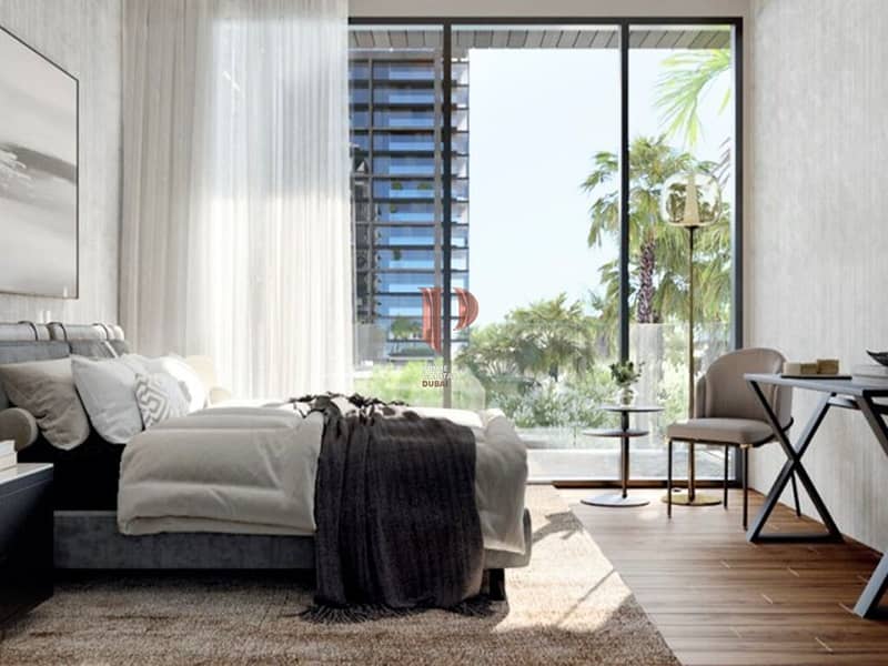 Spacious |Luxurious 2 bed+study | Near Golf Course - Image 10