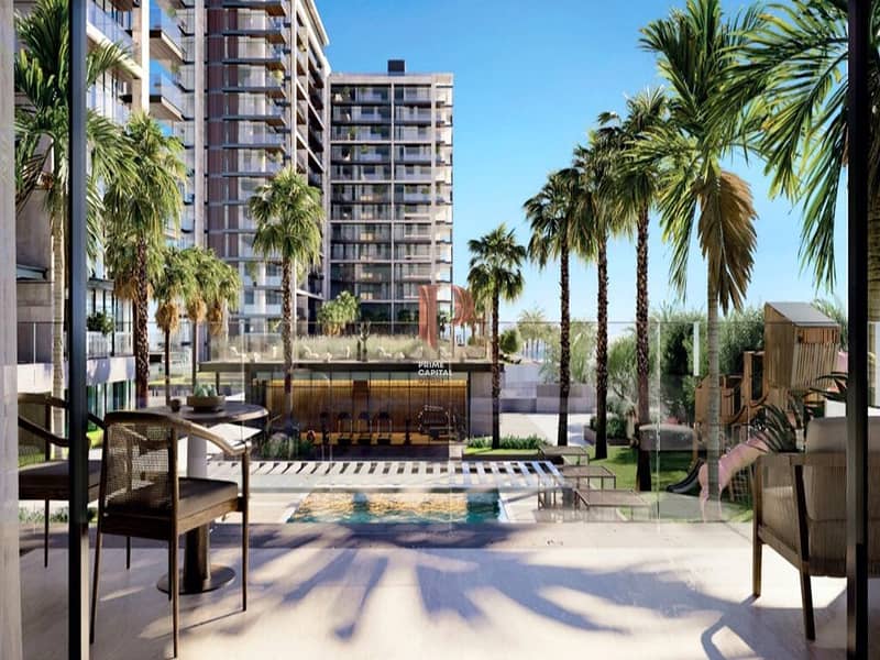 Spacious |Luxurious 2 bed+study | Near Golf Course - Image 14