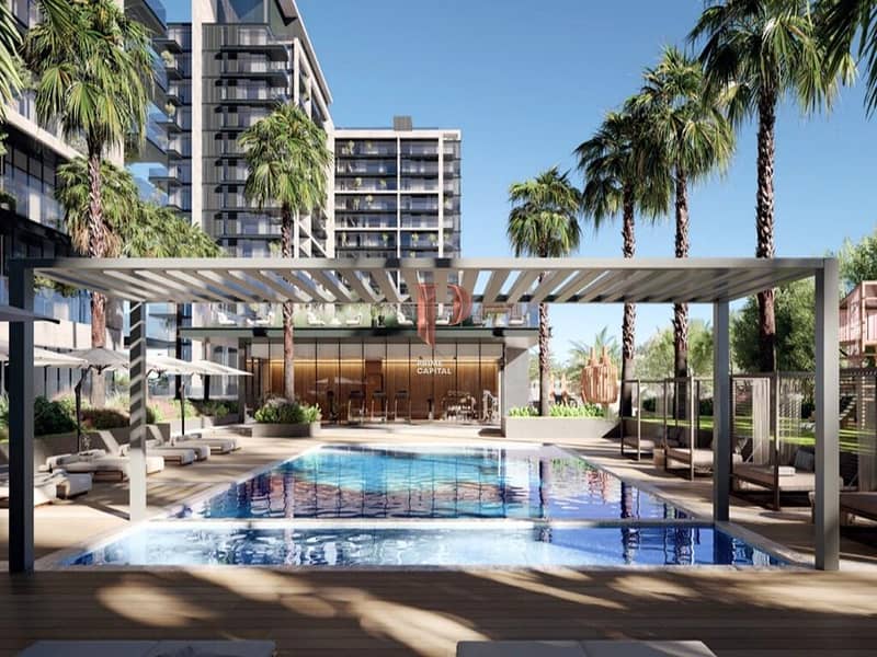 Spacious |Luxurious 2 bed+study | Near Golf Course - Image 15