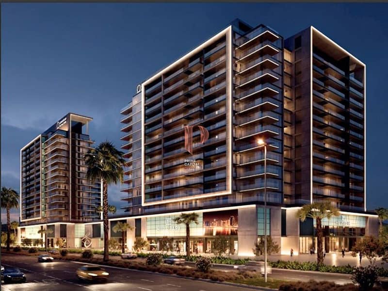 Spacious |Luxurious 2 bed+study | Near Golf Course - Image 16