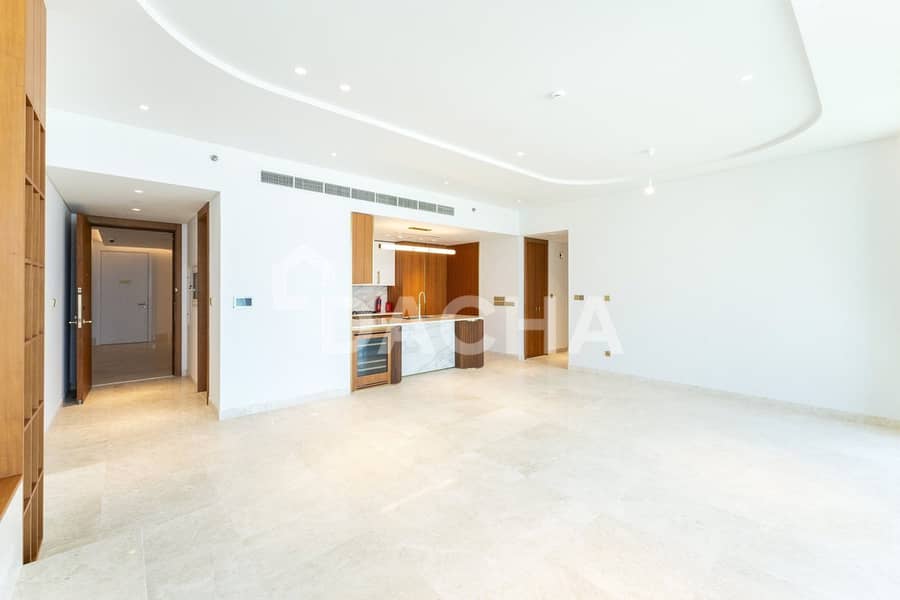 Brand New | Premium 3 BR | Sea View