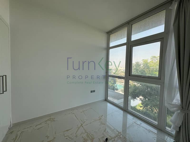 Spacious 3BR | Unfurnished | Vacant