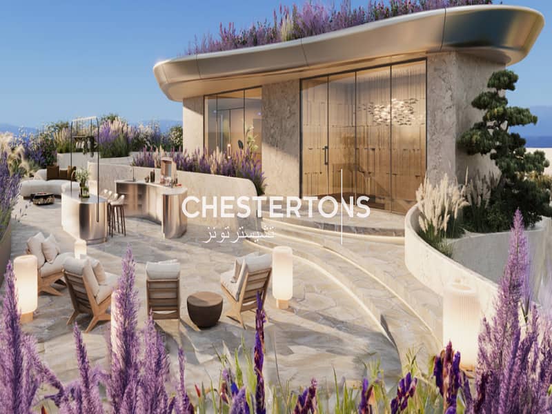 Corner Unit | Genuine Resale | Handover Soon - Image 7