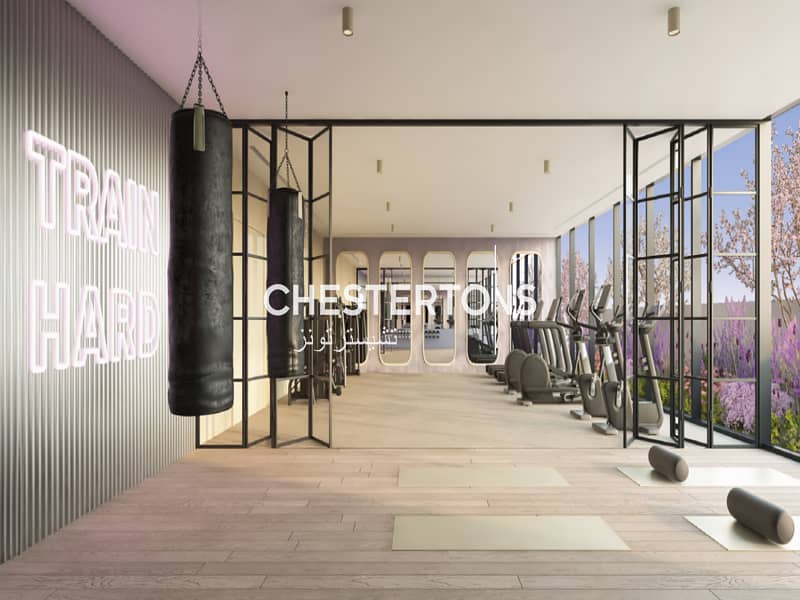 Corner Unit | Genuine Resale | Handover Soon - Image 8