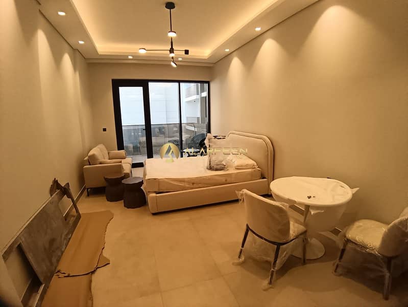 Fully Furnished | Great Location | Call Now