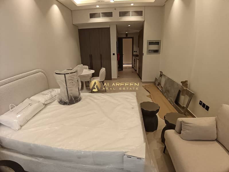 Fully Furnished | Great Location | Call Now