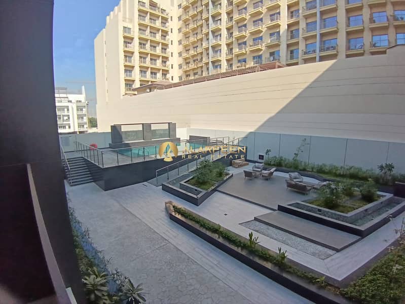 Fully Furnished | Great Location | Call Now